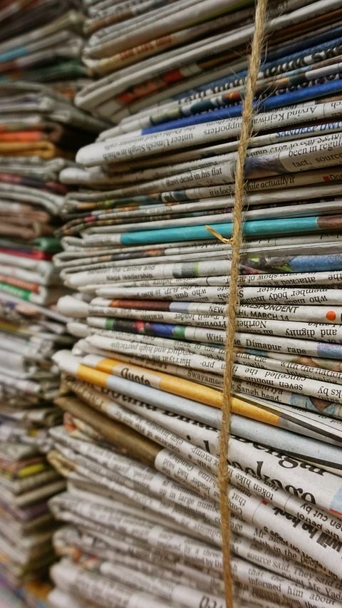 Die Kündigung des Journalisten-KV ist Geschichte.