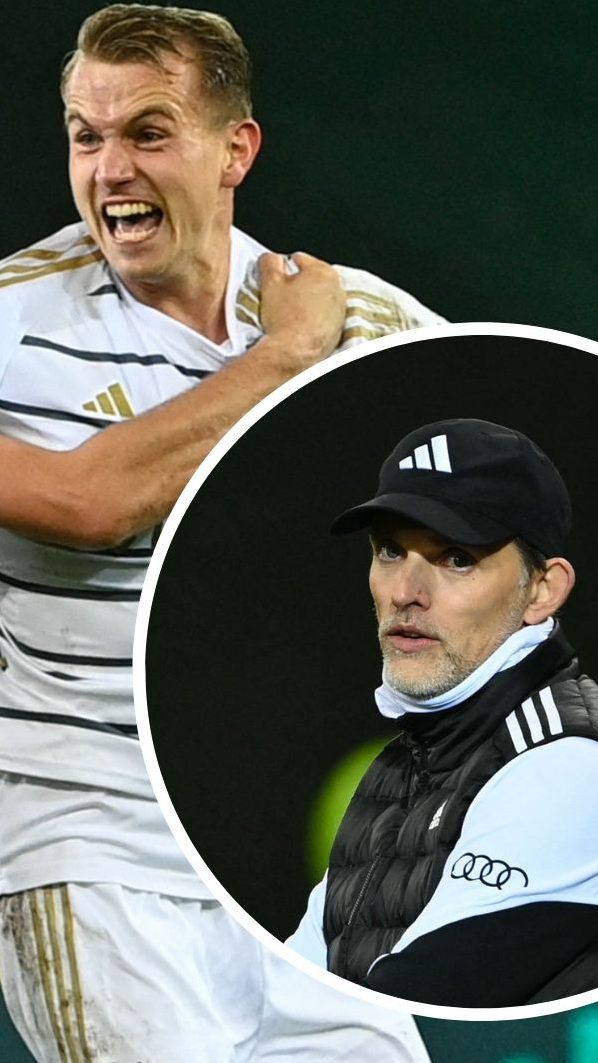 Drittligist Saarbrücken schafft Cup-Sensation