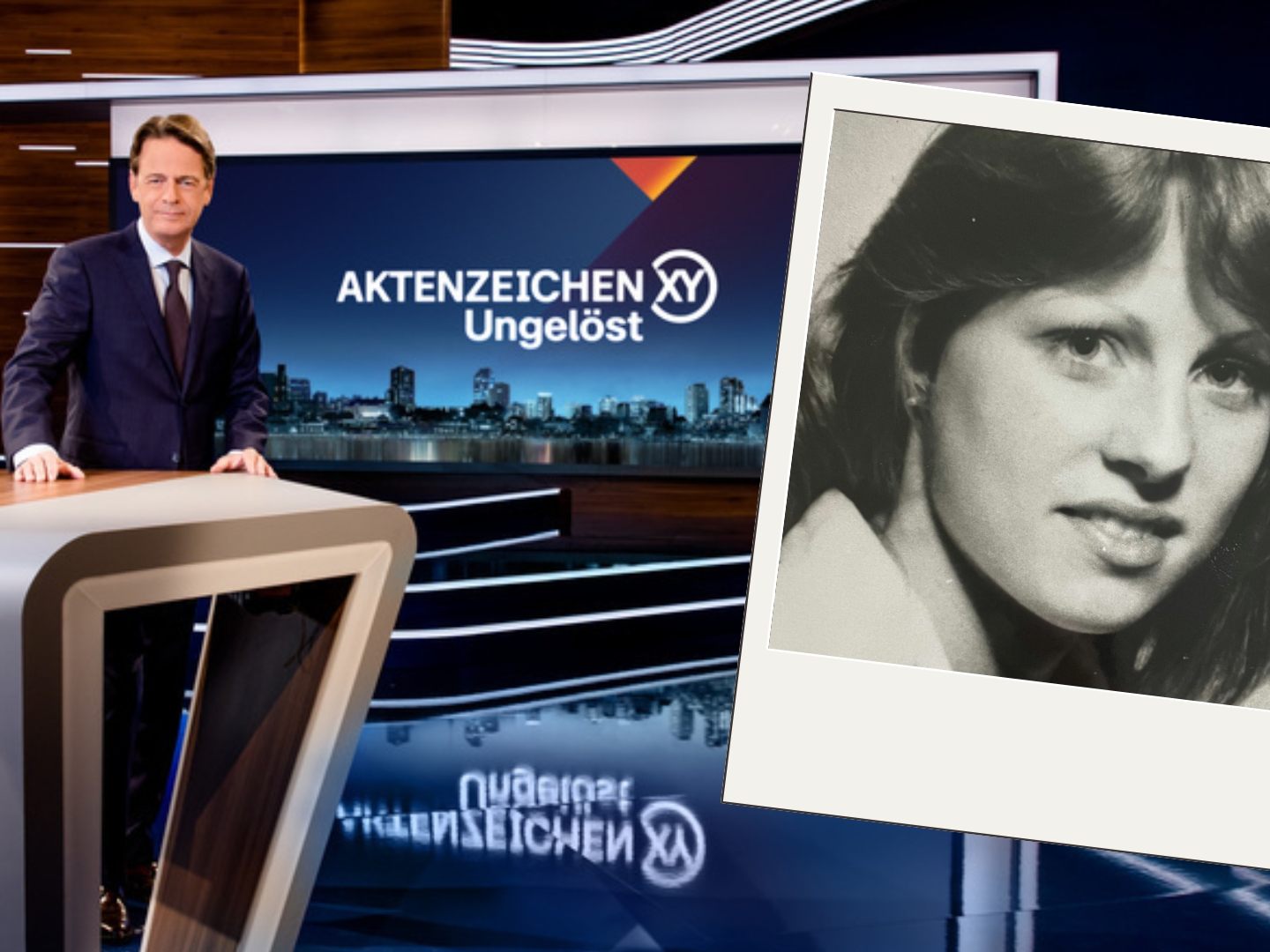 Der Fall wird am Mittwoch bei "Aktenzeichen XY" beleuchtet.