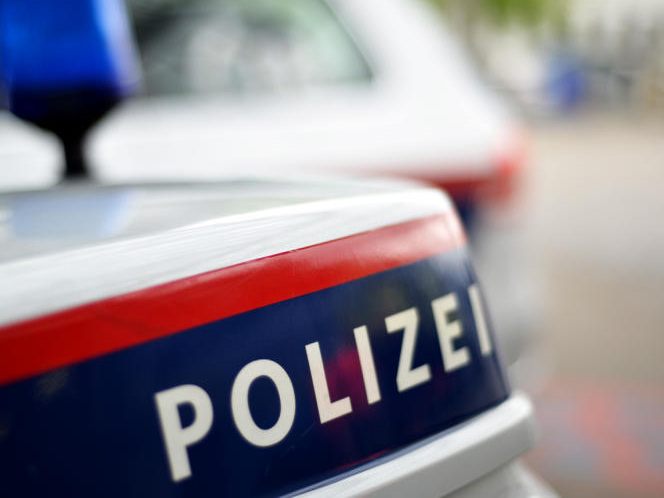 Ein 18-Jähriger rammte in Oberösterreich einen Streifenwagen der Polizei. Ein 18-Jähriger rammte in Oberösterreich einen Streifenwagen der Polizei.