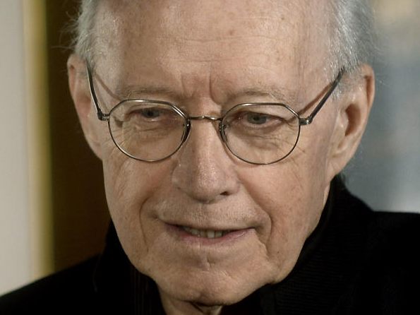 Musicalautor Michael Kunze wird 80.