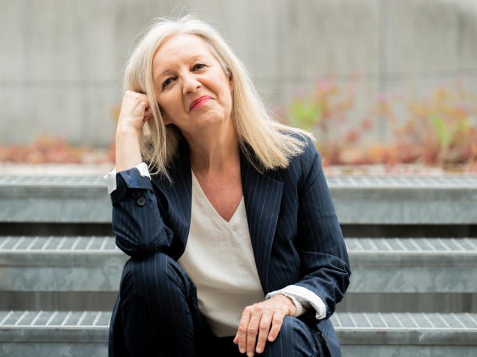 Der Filmfonds Wien fördert zehn Projekte mit insgesamt 1,77 Millionen Euro.