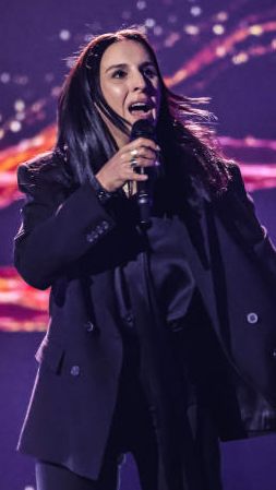 Russland schreibt die ESC-Siegerin Jamala zur Fahndung aus.