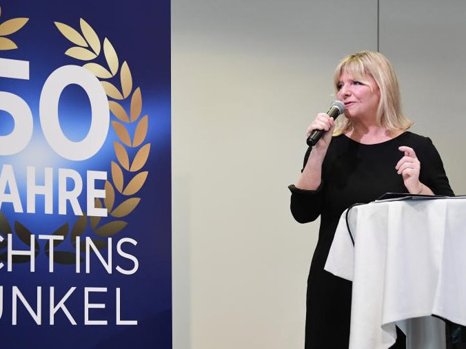 Der ORF adaptierte nach Kritik seine Gala für "Licht ins Dunkel".