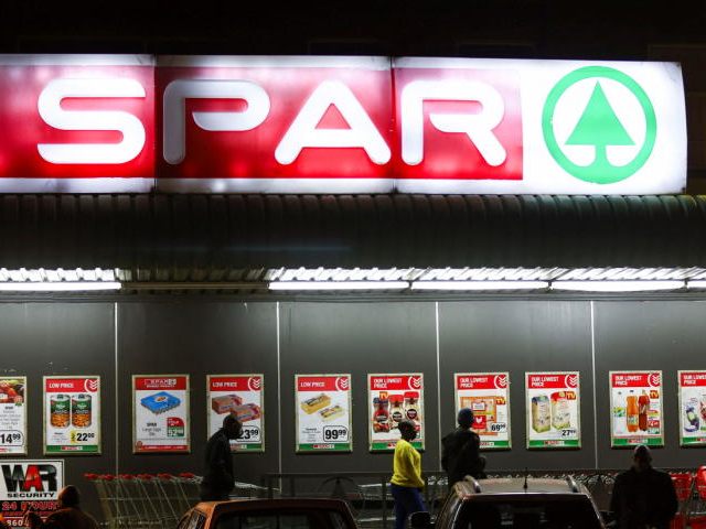 Dem VGT gelang ein Teilerfolg gegen die Supermarktkette Spar.