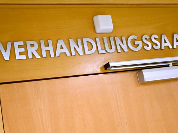 Der Angeklagte sah sich im Drogenprozess als Opfer einer Verwechslung. Der Angeklagte sah sich im Drogenprozess als Opfer einer Verwechslung.