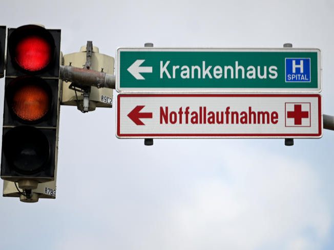 Die Gesundheitsreform und der Finanzausgleich werden noch verhandelt.