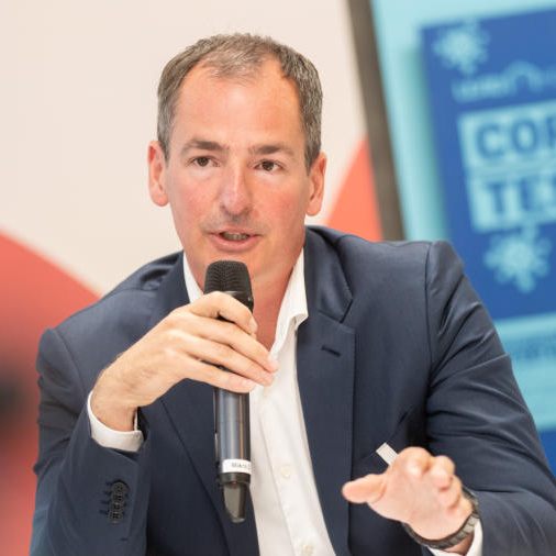 Die Ermittlungen gegen den Gründer des Coronatest-Anbieters Lead Horizon, Michael Putz, laufen weiter.