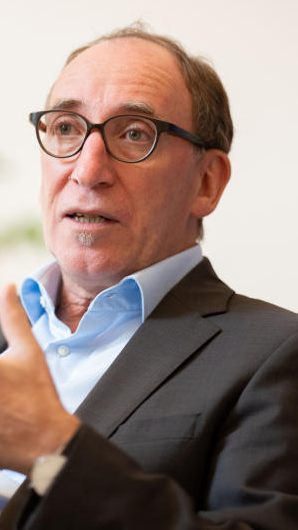 Gesundheitsminister Johannes Rauch (Grüne) steht weiterhin hinter der Gesundheitsreform.