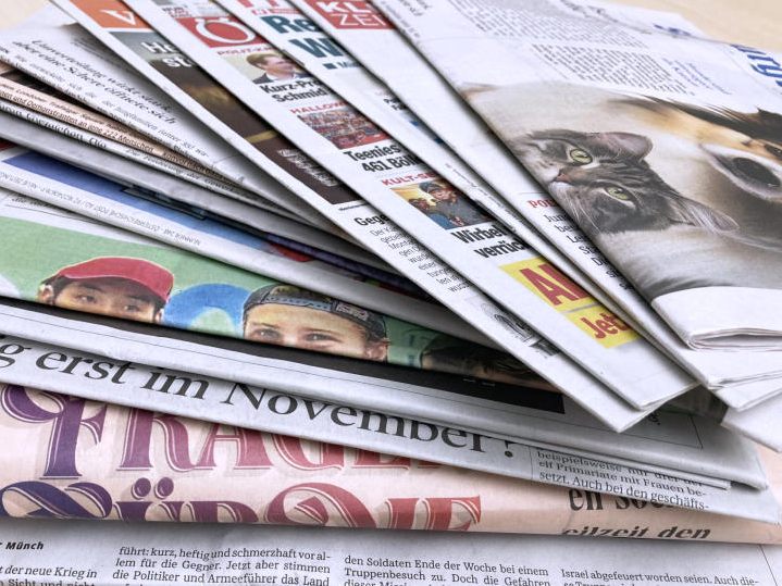 Die VÖZ möchte die Kündigung des Journalisten-KVs möglicherweise zurücknehmen.