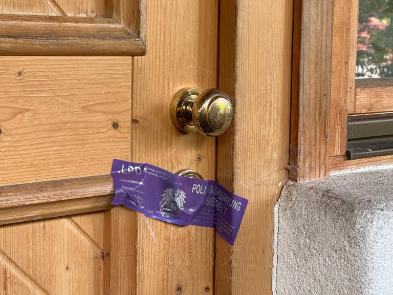 Im Fall der Tötung eines Mannes in Tirol gibt es keine weiteren Erkenntnisse zum Motiv.