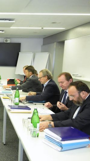 Die Arbeitgeber stellen besseres Angebot in Aussicht.