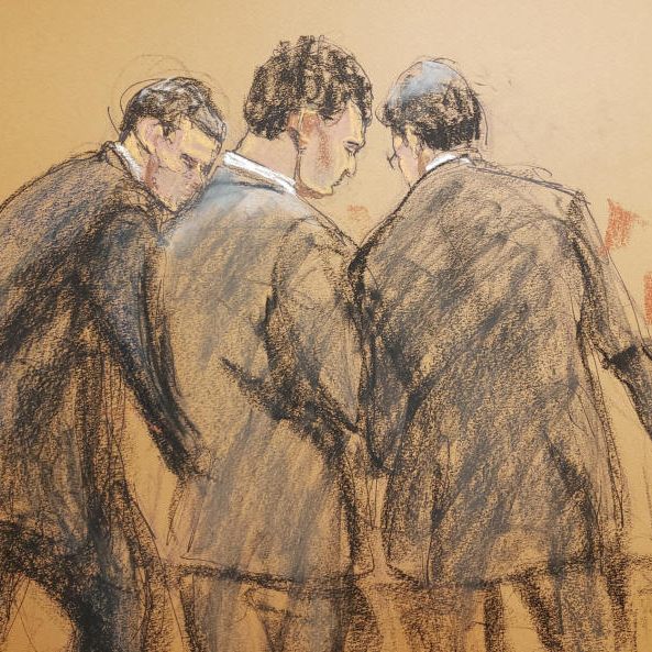 Sam Bankman-Fried wurde bei einem Betrugsprozess verurteilt.