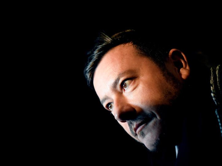 Die Grünen fordern einen U-Ausschuss zu Rene Benko.