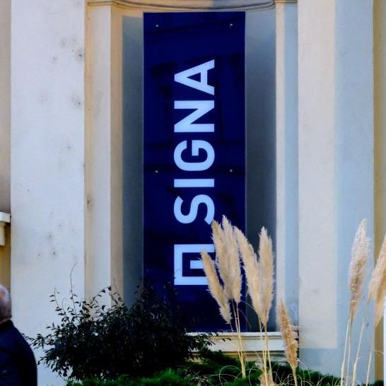 Beim Insolvenzverfahren zur Signa-Holding wird die Zeit knapp.