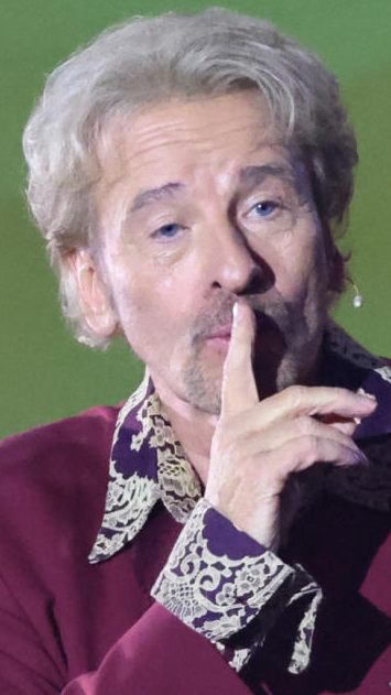 So viel Gage erhielt "Wetten, dass ..?"-Moderator Thomas Gottschalk vom ZDF.