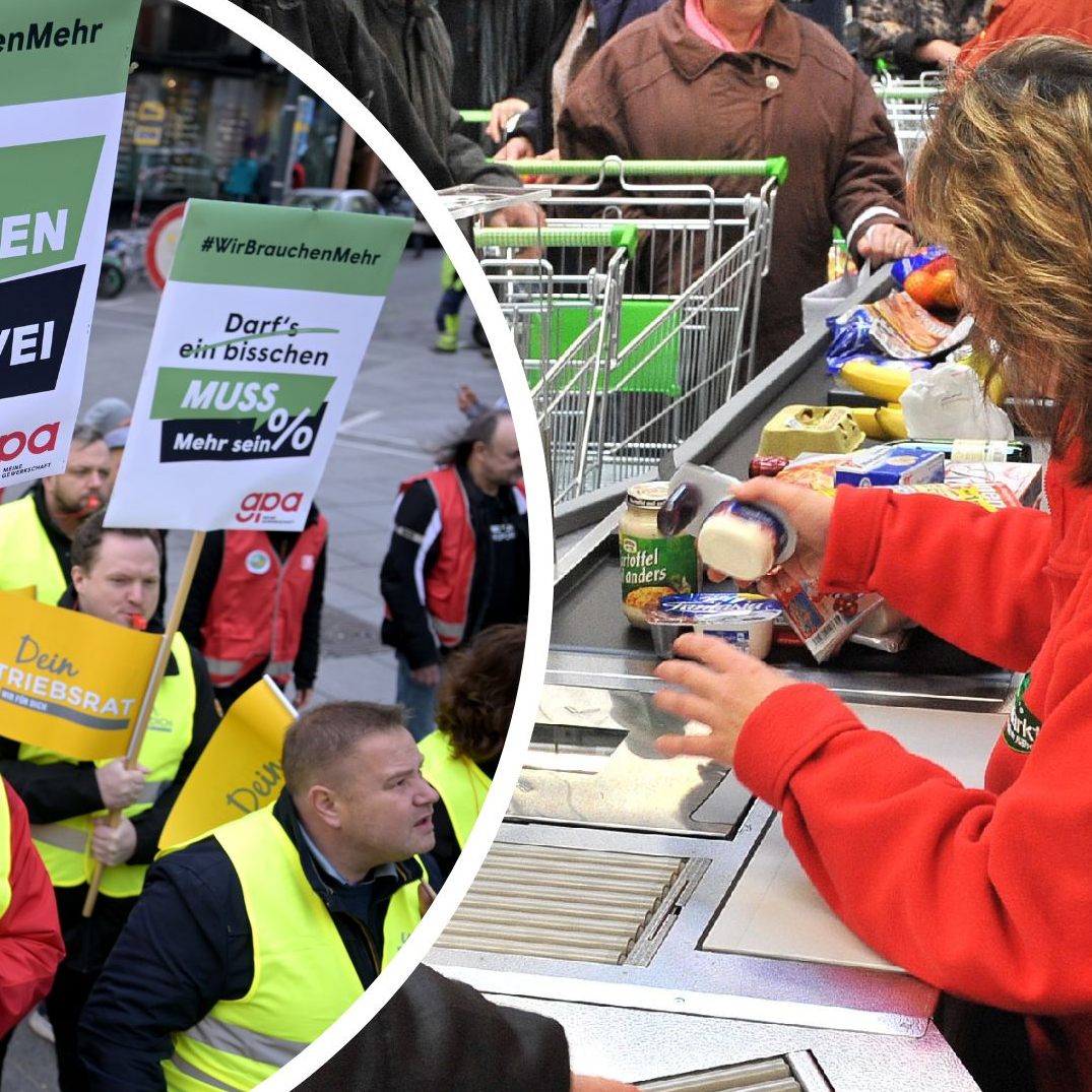 APA, dpa (Symbolbild)