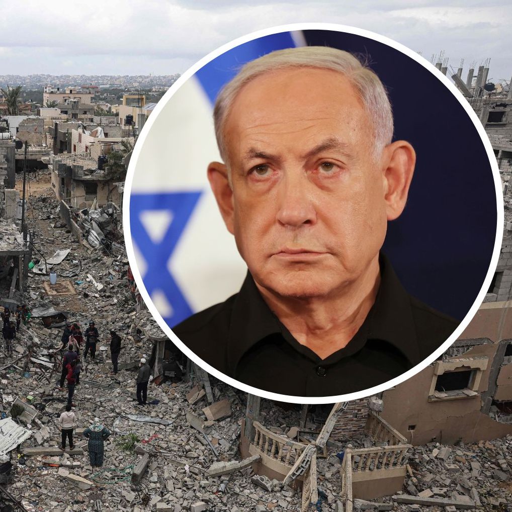 Israel und Hamas äußern Bedenken über Liste