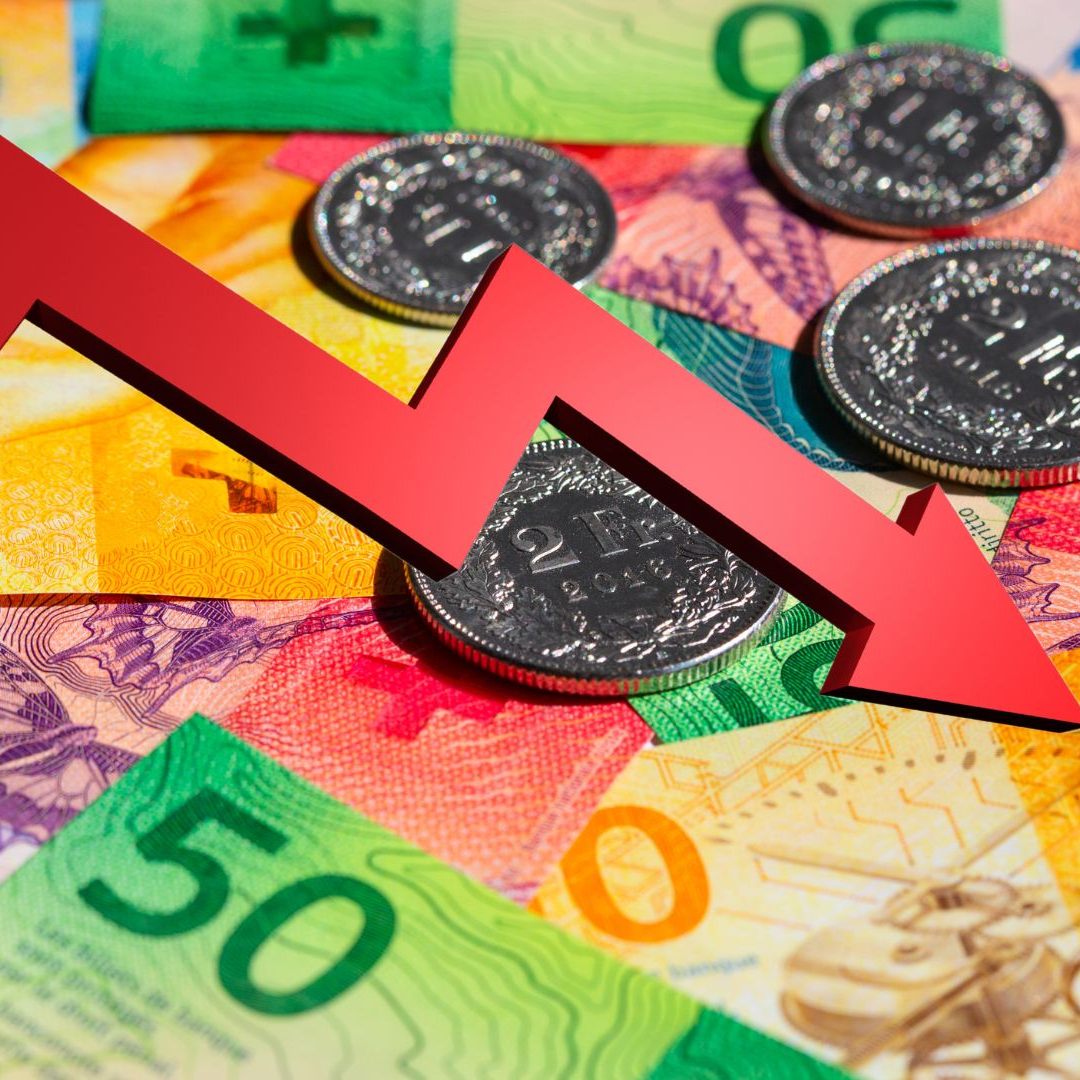 Teuerung verharrte im Oktober bei 1,7 Prozent