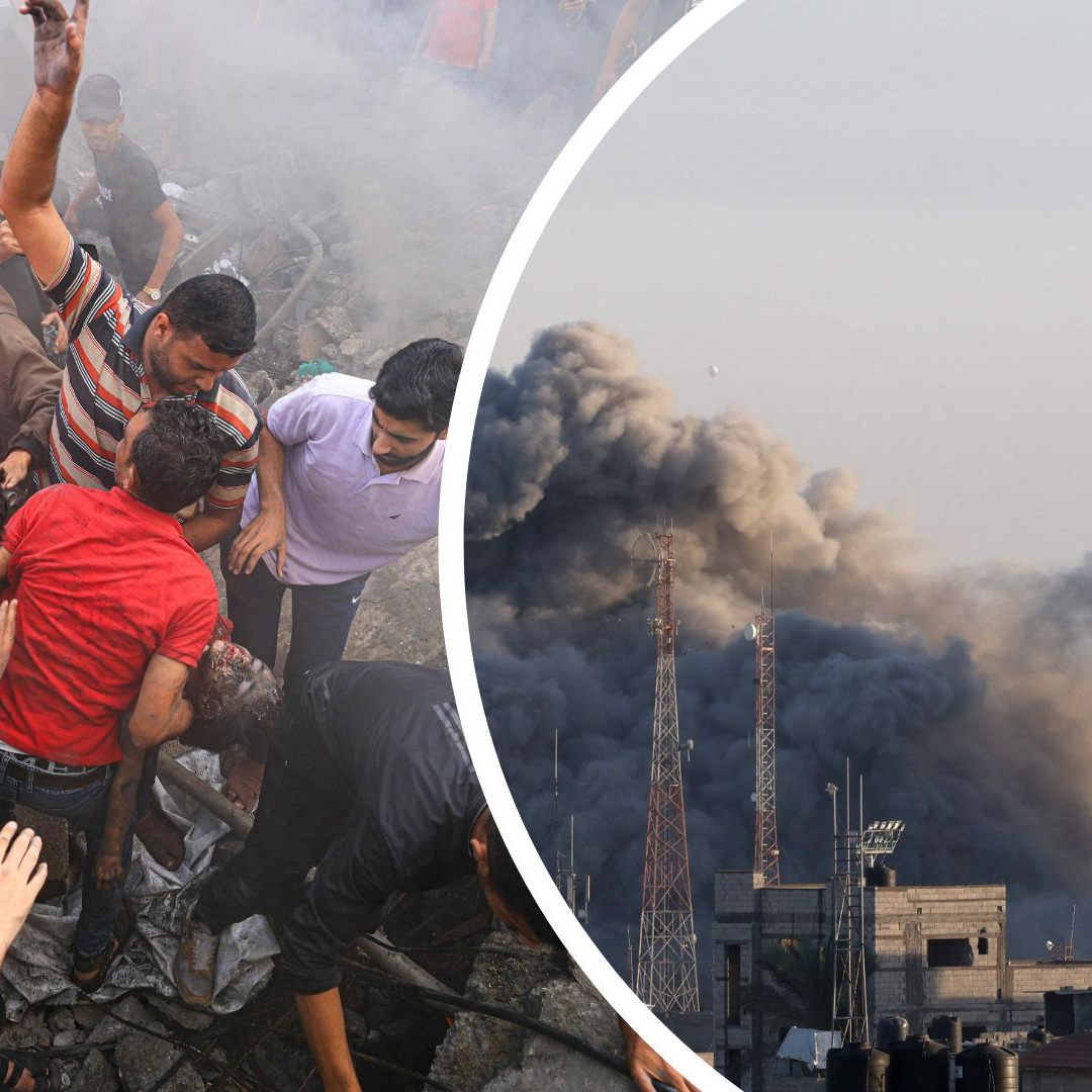 Grenzübergang Rafah für Ausländer und Verletzte geöffnet