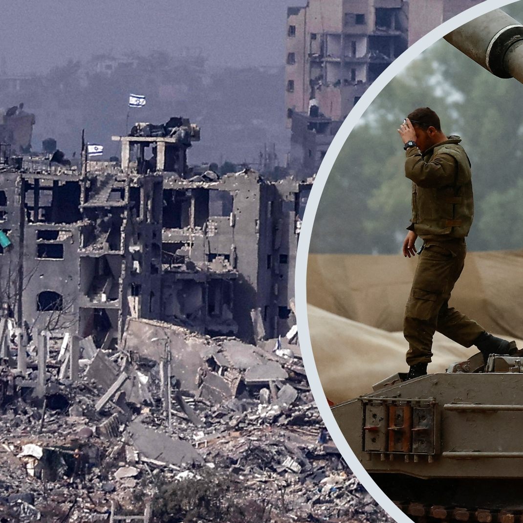 Bei den Verhandlungen über die Freilassung der von der islamistischen Hamas in den Gazastreifen verschleppten Geiseln stehen nach Angaben der katarischen Regierung nur noch "geringfügige" Hindernisse einem Abkommen im Weg.