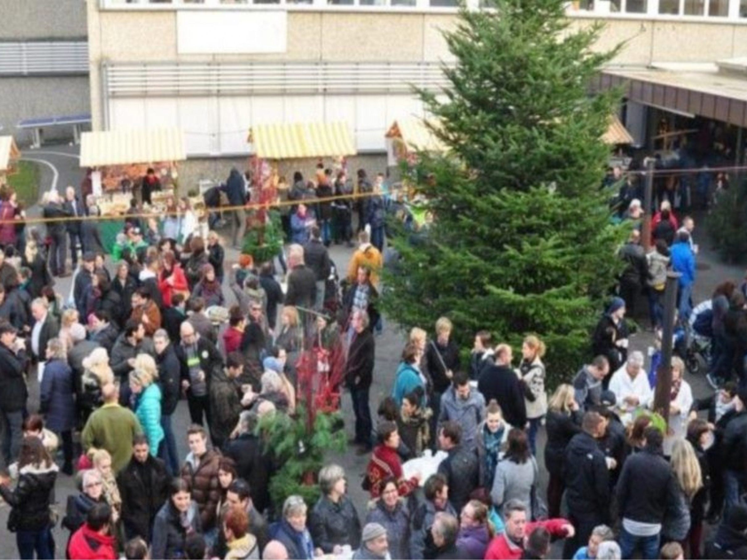 In Altach findet am kommenden Samstag wieder der traditionelle Krömlemarkt statt. In Altach findet am kommenden Samstag wieder der traditionelle Krömlemarkt statt.
