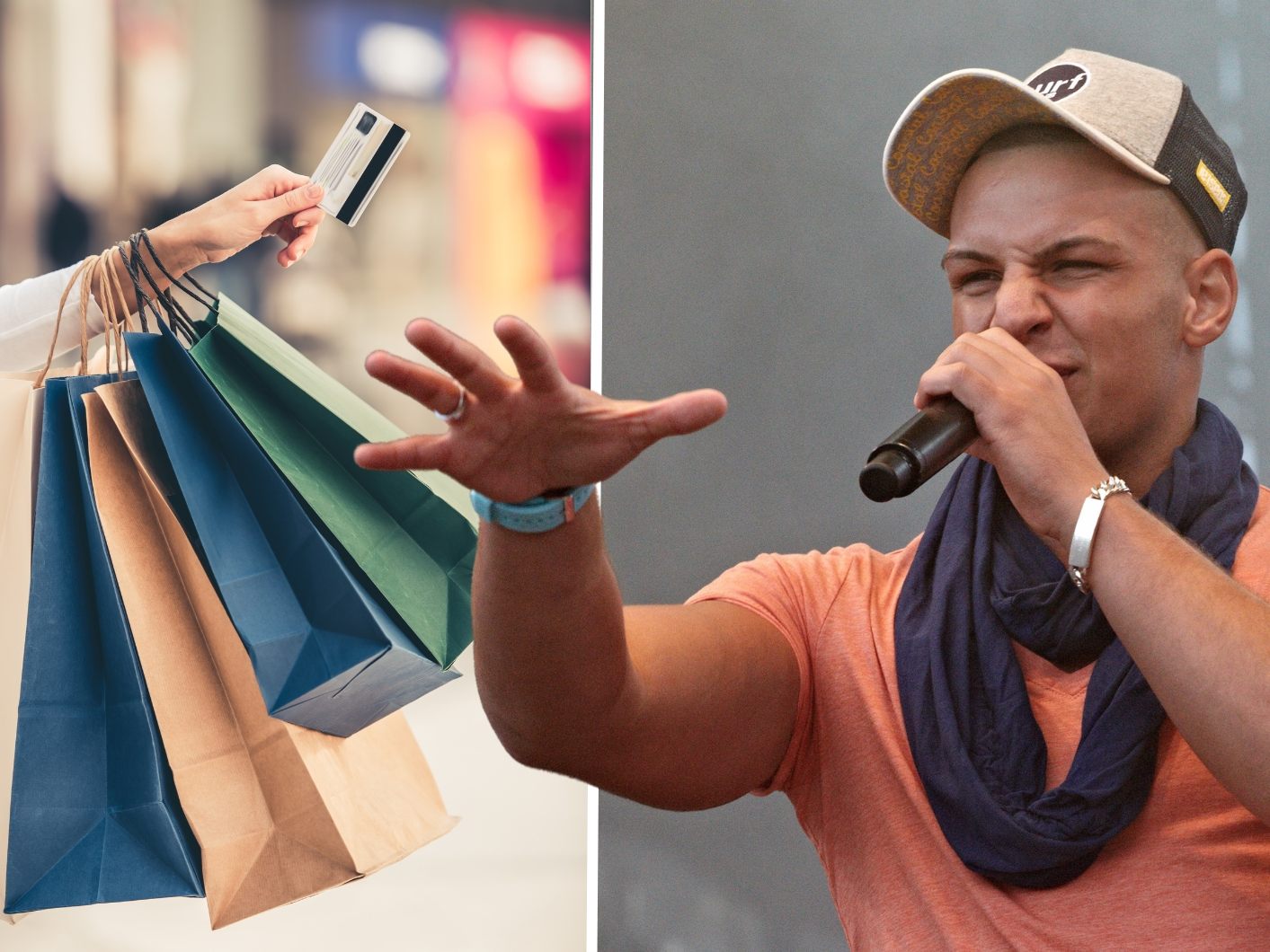 Pietro Lombardis Freundin hat in einem Monat einen Millionen-Betrag ausgegeben. Pietro Lombardis Freundin hat in einem Monat einen Millionen-Betrag ausgegeben.