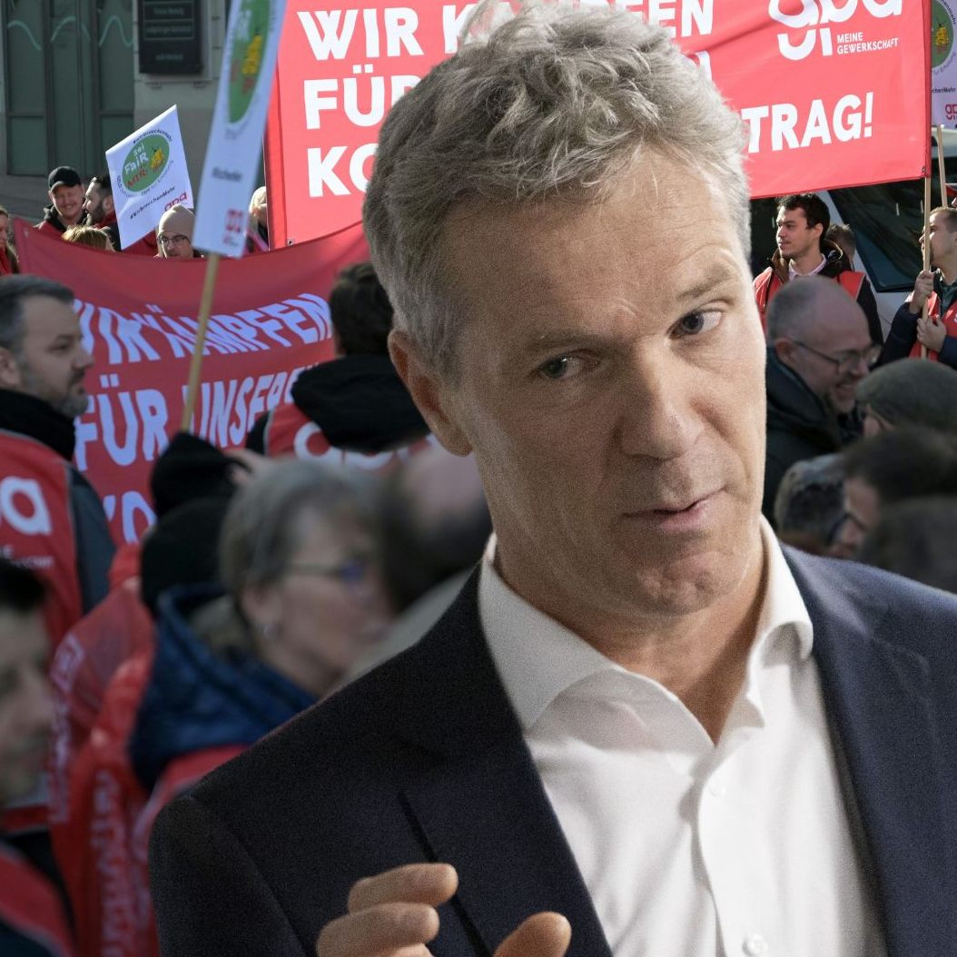 "Das bricht uns das Genick, das können wir nicht"