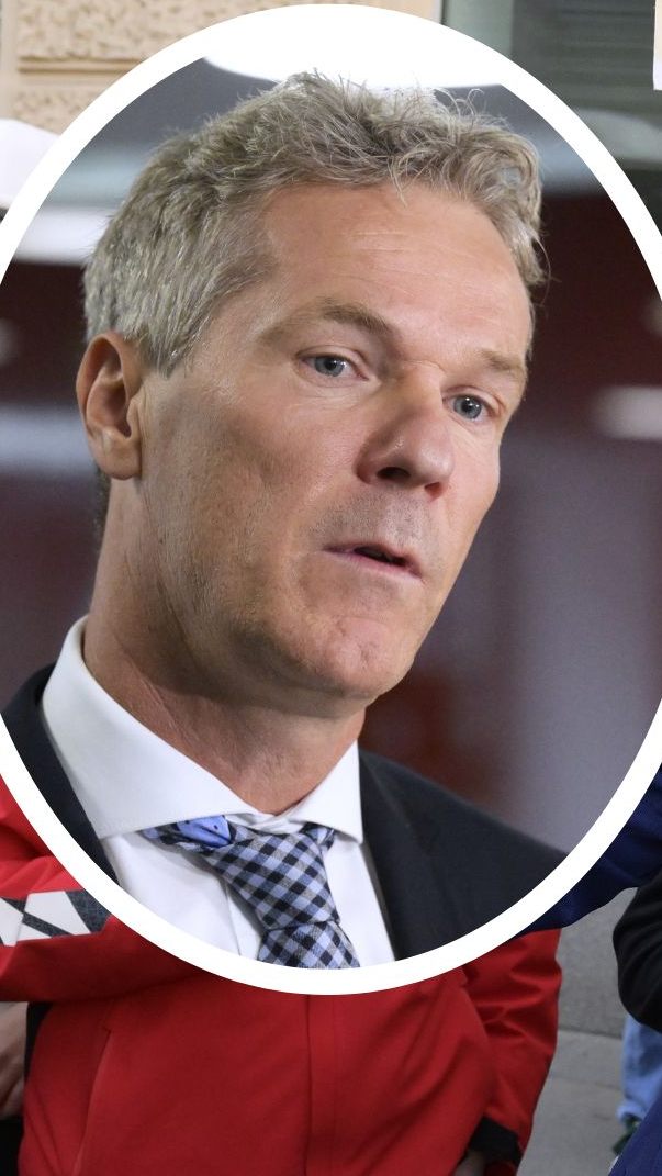 ÖGB erteilte Streikfreigabe - Knill: "Streiks werden die Realität nicht wegstreiken"