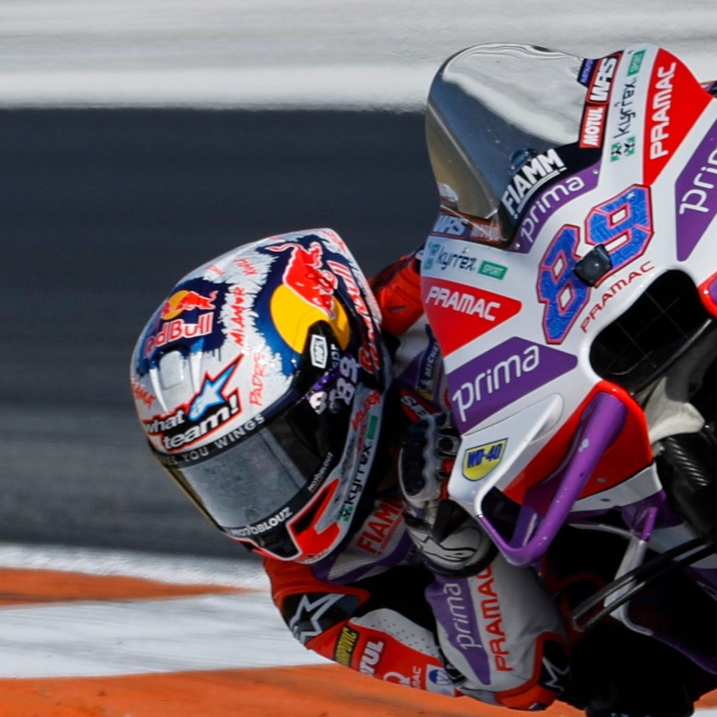 Spannendes Finale in Spanien.