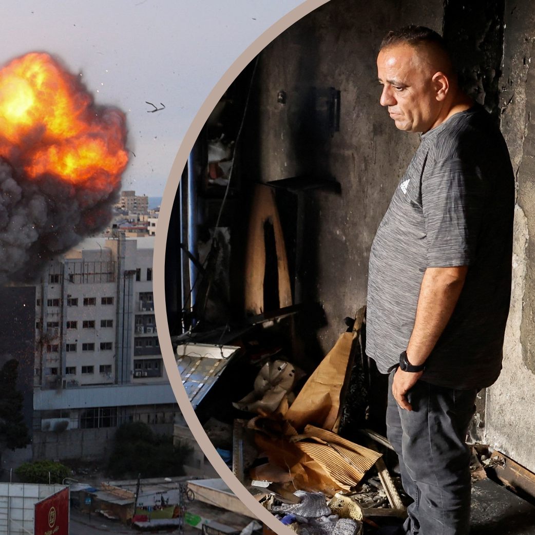 Beide Seiten wurden aufgerufen, ihre völkerrechtlichen Verpflichtungen einzuhalten.