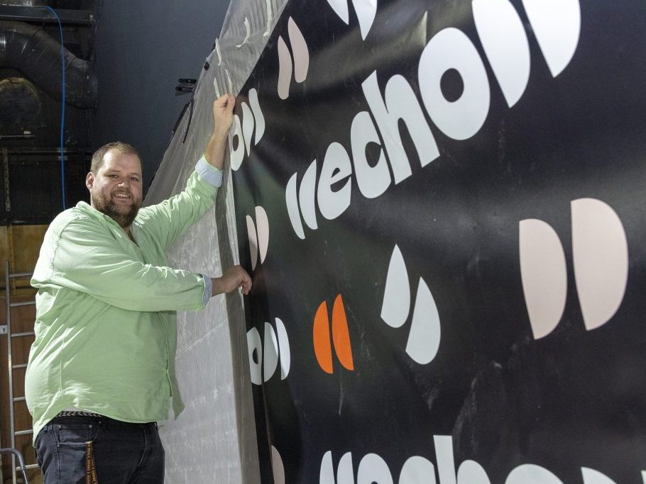 Was nun aus dem ehemaligen El Capitan wird VOL.AT