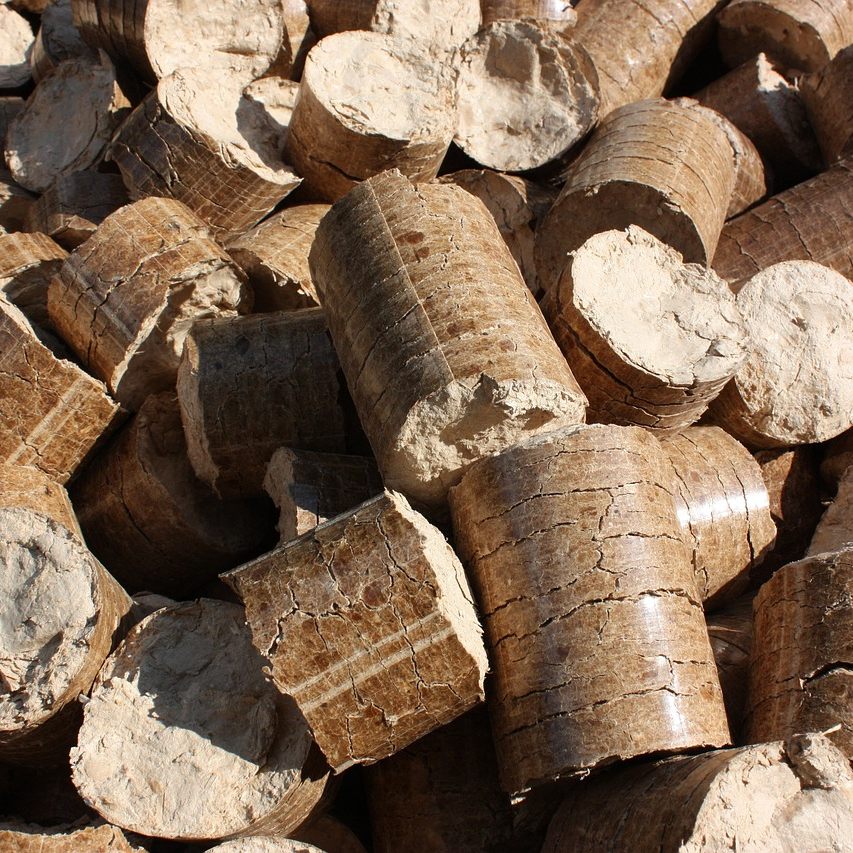 Die BWB stellt Ermittlungen gegen Pelletbranche ein.