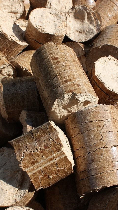 Die BWB stellt Ermittlungen gegen Pelletbranche ein.