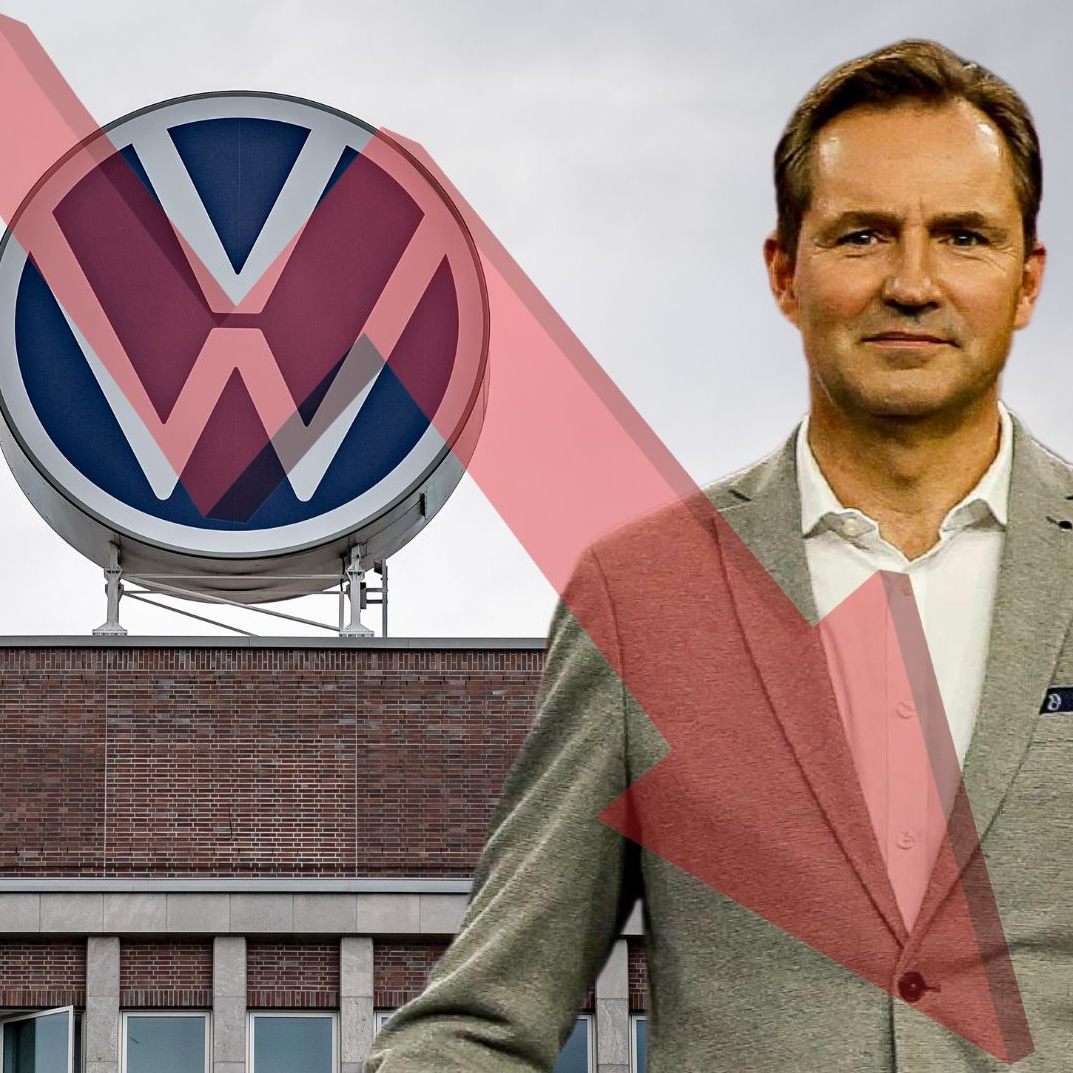 Ausmaß noch unbekannt - Personalvorstand bringt Thema Altersteilzeit ins Spiel