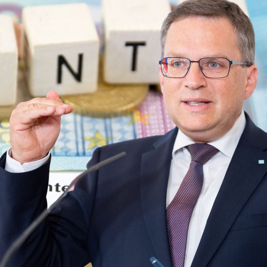 PV-Beiträge für arbeitende Pensionisten entfallen bis rund 1.000 Euro