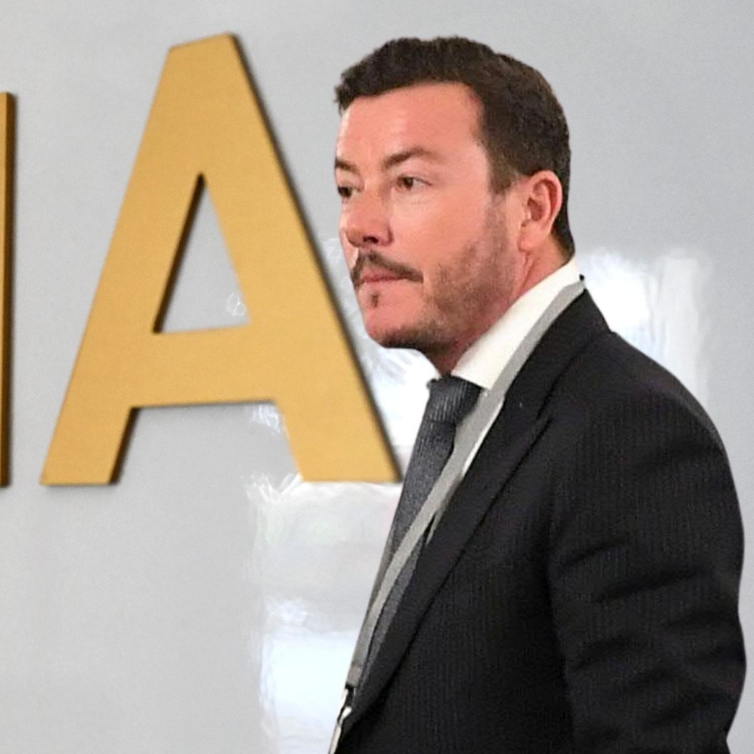 Signa Holding reicht Insolvenzantrag am Handelsgericht Wien ein.