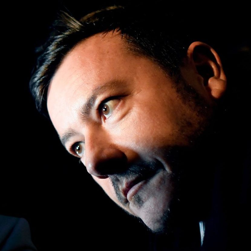 Der frühere Porsche-Chef stieg 2016 aus der Gruppe aus