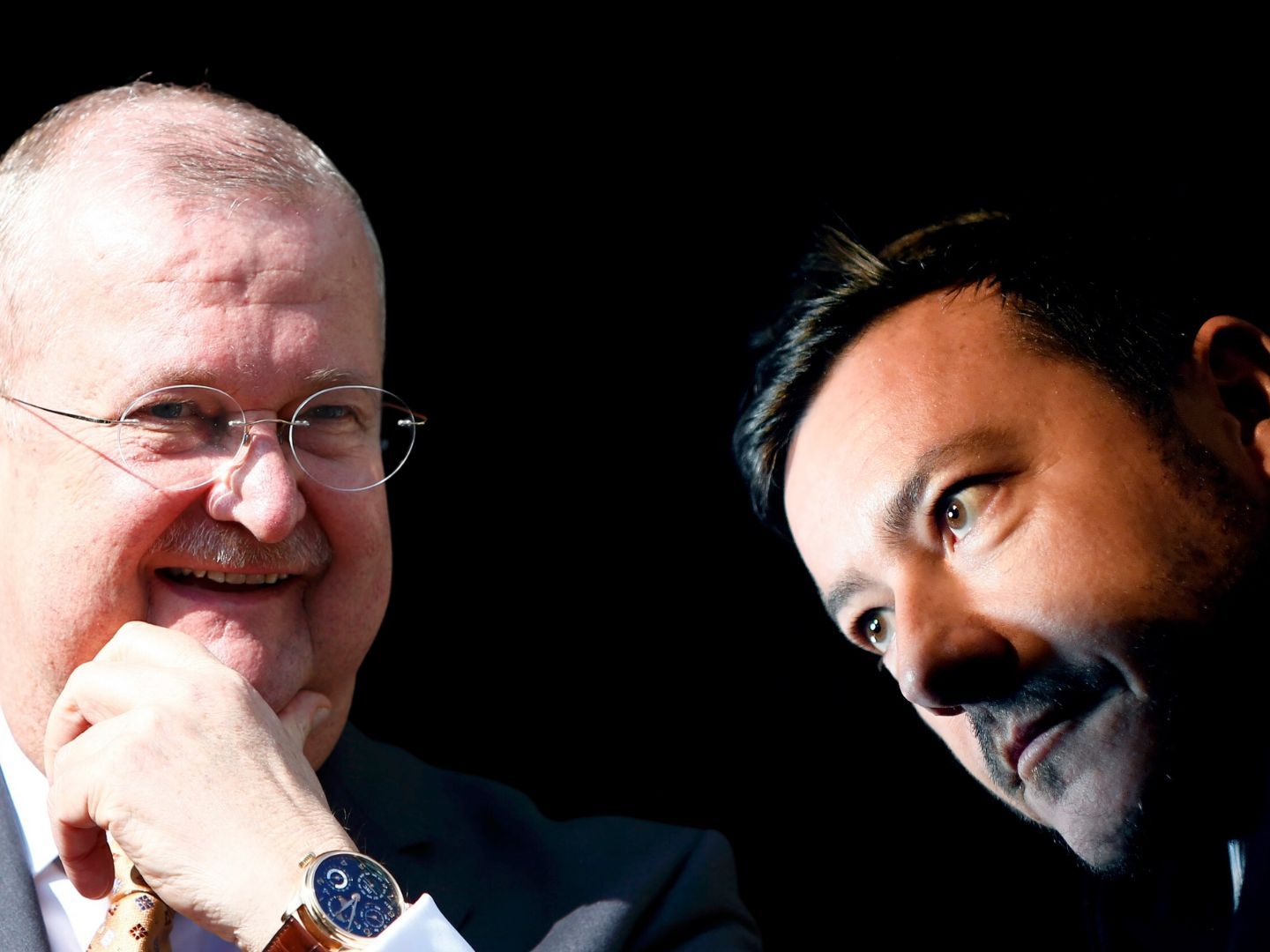 Der frühere Porsche-Chef stieg 2016 aus der Gruppe aus