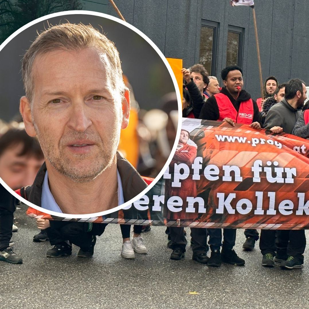 Am 30. November soll weiterverhandelt werden