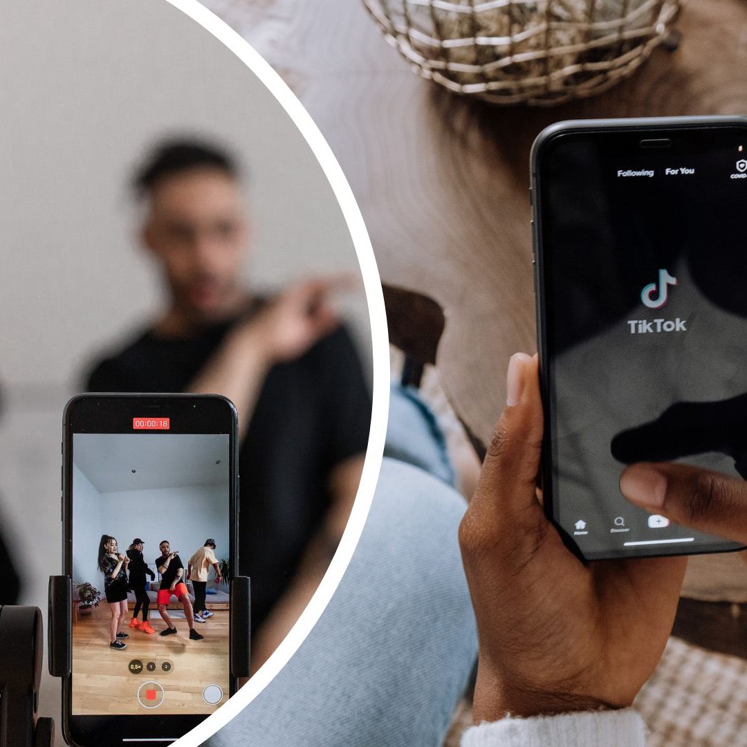 Verstärkung von Problemen wie Depressionen, Angstzustände und Selbstverletzung