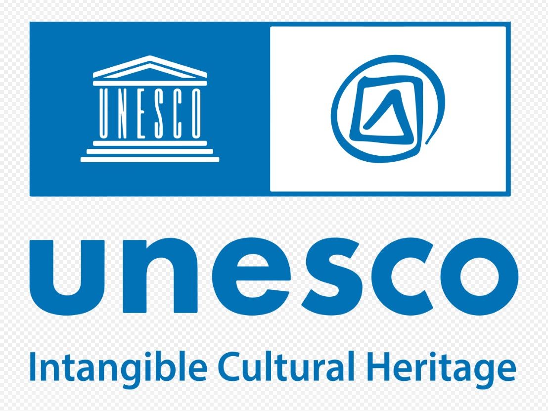 20 Jahre immaterielles Kulturerbe der Unesco.