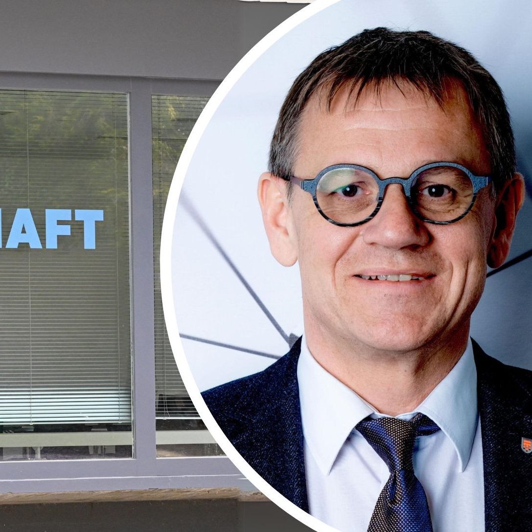 Magazin soll der Kommunikation mit den Mitgliedern dienen.