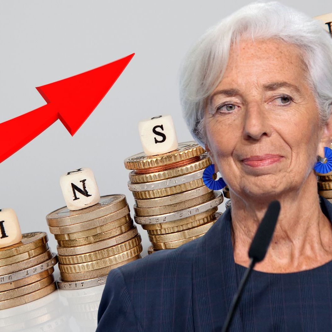 Europäische Zentralbank müsse Geldpolitik auch 2024 restriktiv gestalten