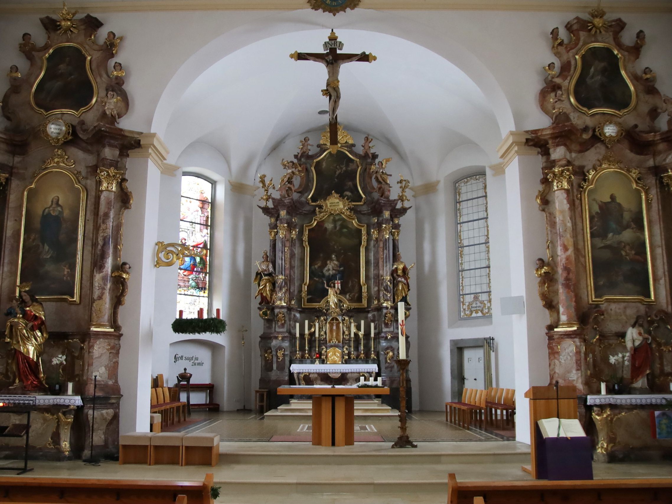 Adventkonzert 2023