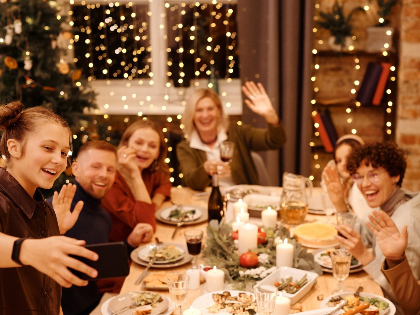 Weihnachten birgt für viele eine bedeutende emotionale Komponente. Weihnachten birgt für viele eine bedeutende emotionale Komponente.