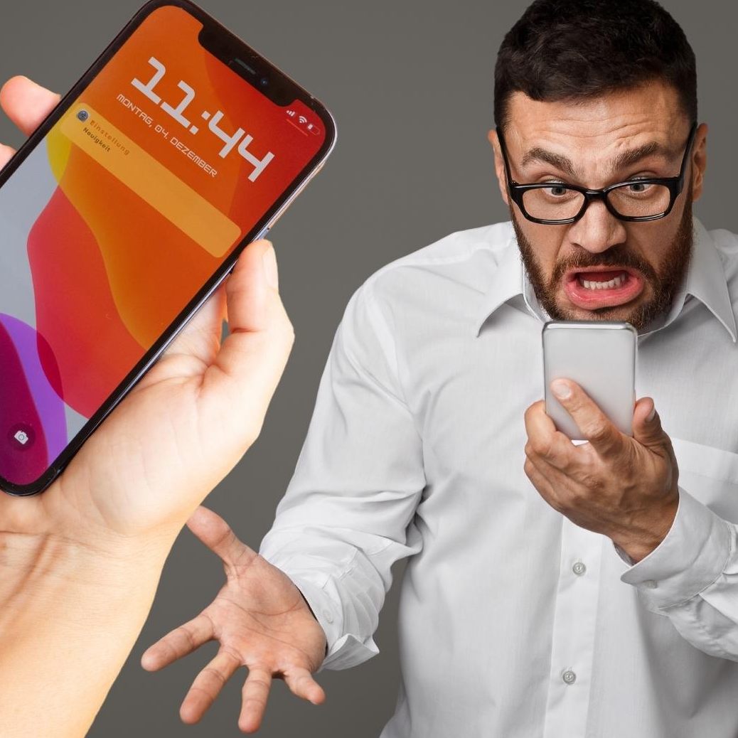 iPhone-Leistungsoptimierung: Einfacher Trick zur RAM-Bereinigung