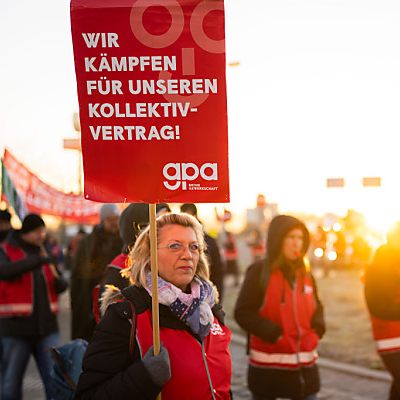 Einigung kurz vor dem Jahreswechsel erzielt