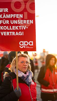 Einigung kurz vor dem Jahreswechsel erzielt