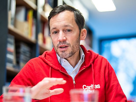 Schwertner macht auf soziales Problem unserer Zeit aufmerksam